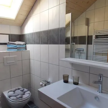 Chalet Spycher Апартаменты