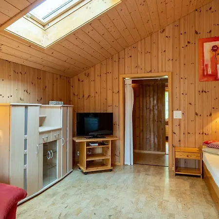 Апартаменты Chalet Spycher *