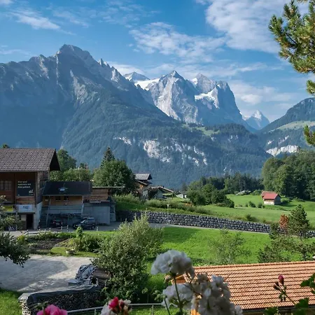 Chalet Spycher