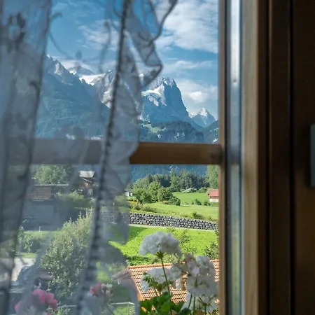Chalet Spycher *