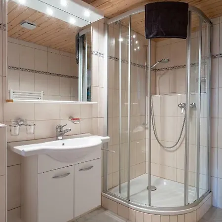 Chalet Spycher Hasliberg