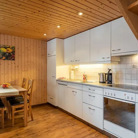 Chalet Spycher *