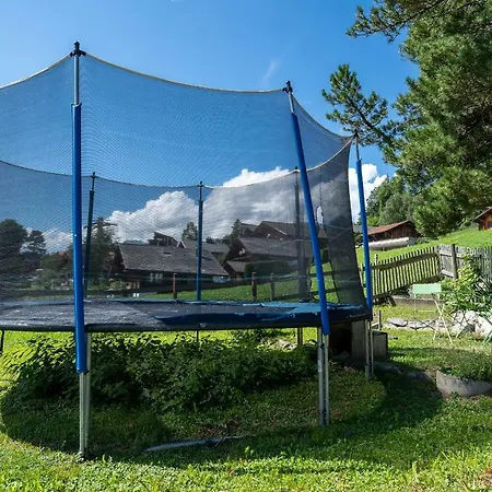 Chalet Spycher *