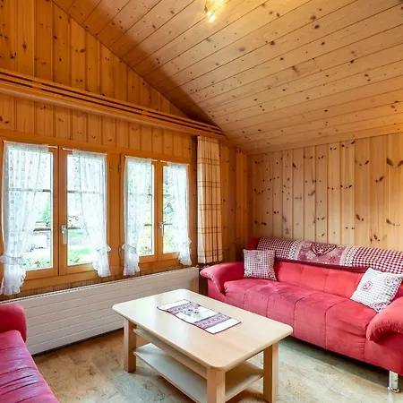Chalet Spycher *